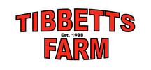Tibbetts Farm - Lyman, Maine